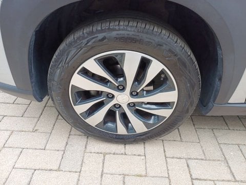 Auto Usate A Ravenna | Suzuki S-Cross S-Cross 1.4H Gpl Top+ 2Wd 129Cv
