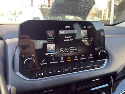 Auto Usate A Ravenna | Nissan Qashqai Qashqai 1.3 Mhev N-Connecta 2Wd 140Cv