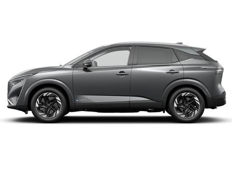 Auto Nuove Pronta Consegna A Ravenna | Nissan Qashqai Qashqai 1.5 E-Power N-Connecta 2Wd 205Cv