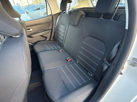 Auto Usate A Ravenna | Dacia Duster Duster 1.0 Tce Expression Gpl 4X2 100Cv