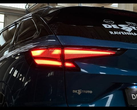 Auto Usate A Ravenna | Renault Austral Austral Full Hybrid E-Tech Esprit Alpine 200 Cv