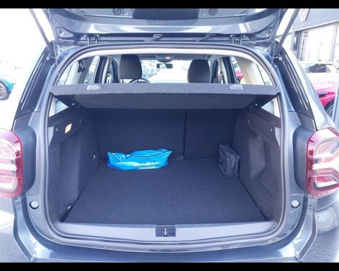 Auto Usate A Ravenna | Dacia Duster Duster 1.0 Tce Expression Gpl 4X2 100Cv