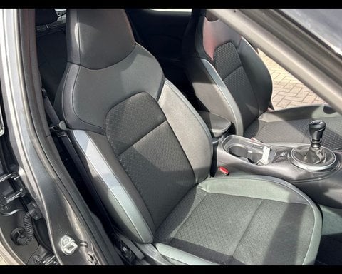 Auto Usate A Ravenna | Nissan Juke Juke 1.0 Dig-T N-Connecta 114Cv