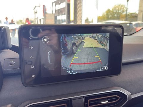 Auto Km0 A Ravenna | Dacia Jogger Jogger 1.6 Hybrid Extreme 140Cv