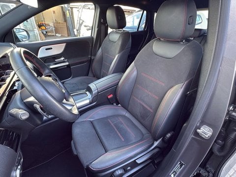 Auto Usate A Ravenna | Mercedes-Benz Gla Gla 250 E Plug-In Hybrid Amg Line Advanced Plus Night-Pack