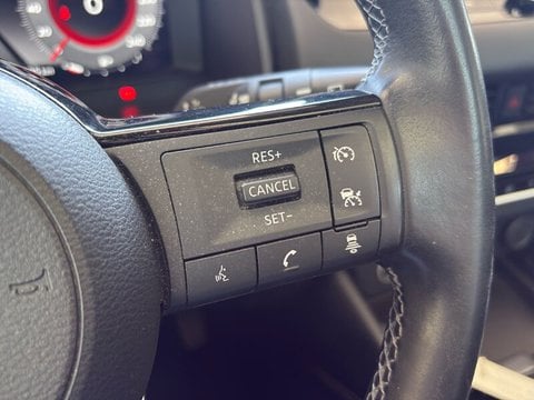 Auto Usate A Ravenna | Nissan Qashqai Qashqai 1.3 Mhev N-Connecta 2Wd 140Cv