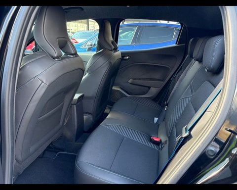 Auto Usate A Ravenna | Renault Clio Clio 1.6 E-Tech Full Hybrid Esprit Alpine 145Cv
