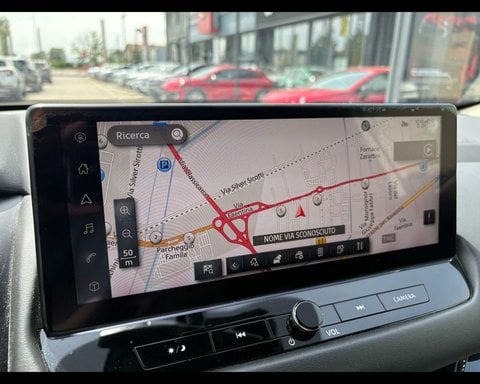Auto Usate A Ravenna | Nissan Qashqai Qashqai 1.5 E-Power N-Connecta 2Wd