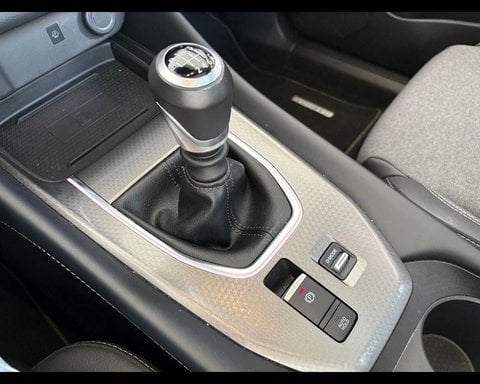 Auto Usate A Ravenna | Nissan Qashqai Qashqai 1.3 Mhev N-Connecta 2Wd 140Cv