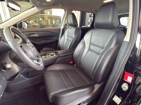 Auto Usate A Ravenna | Nissan X-Trail X-Trail 1.5 E-Power Tekna E-4Orce 4Wd