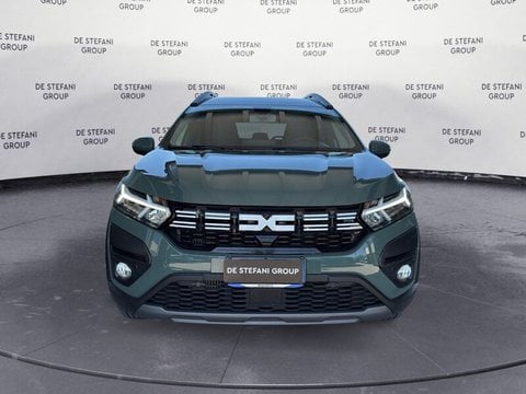 Auto Usate A Ravenna | Dacia Jogger Jogger 1.0 Tce Expression Gpl 100Cv 7 Posti