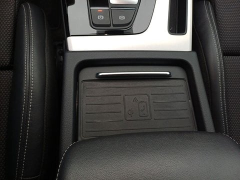 Auto Usate A Ravenna | Audi Q5 Q5 Sportback 40 2.0 Tdi Mhev 12V S Line Plus Quattro S-Tronic