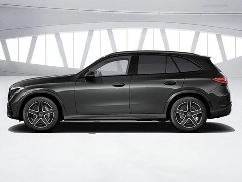 Auto Nuove Pronta Consegna A Bologna | Mercedes-Benz Glc Glc 220 D 4Matic Amg Line Advanced Night...