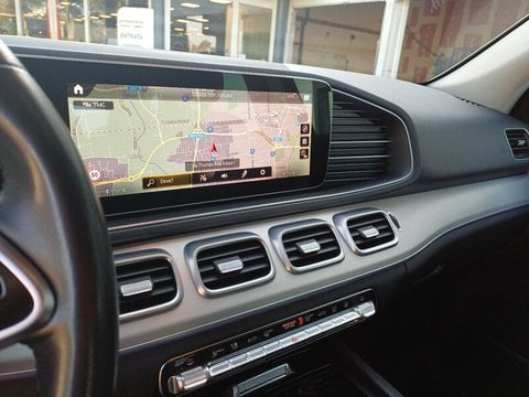 Auto Usate A Bologna | Mercedes-Benz Gle Gle 350 De Plug-In Hybrid 4Matic Premium