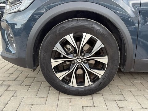 Auto Usate A Ravenna | Renault Captur Ii 2019 1.6 E-Tech Full Hybrid Techno 145Cv Auto