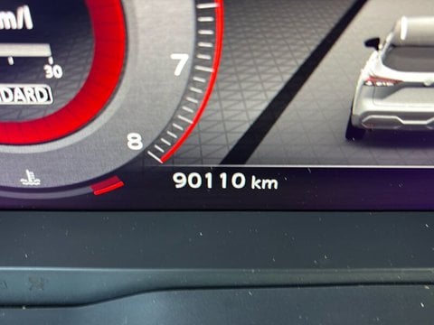 Auto Usate A Ravenna | Nissan Qashqai Qashqai 1.3 Mhev N-Connecta 2Wd 140Cv
