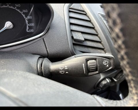 Auto Usate A Ravenna | Ford Ecosport Ecosport 1.5 Tdci Titanium 95Cv E6
