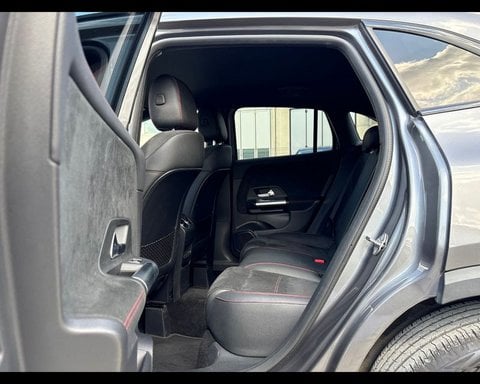 Auto Usate A Ravenna | Mercedes-Benz Gla Gla 180 D Automatic Premium Night-Pack