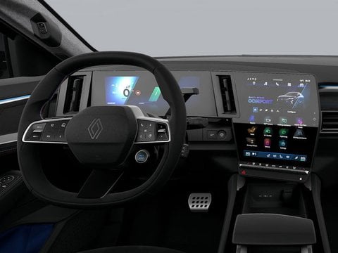 Auto Nuove Pronta Consegna A Ravenna | Renault Rafale Rafale 1.2 E-Tech Full Hybrid Esprit Alpine...