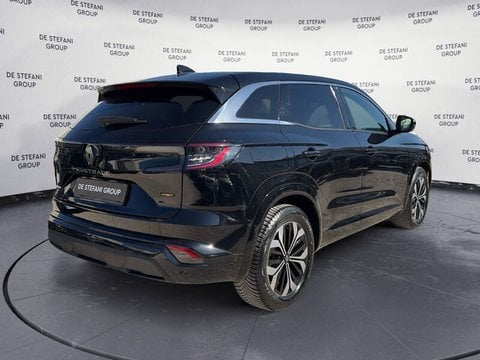 Auto Usate A Ravenna | Renault Austral Austral 1.2 E-Tech Full Hybrid Techno 200Cv Auto