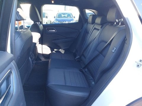 Auto Usate A Ravenna | Nissan Qashqai Qashqai 1.5 E-Power Tekna 2Wd