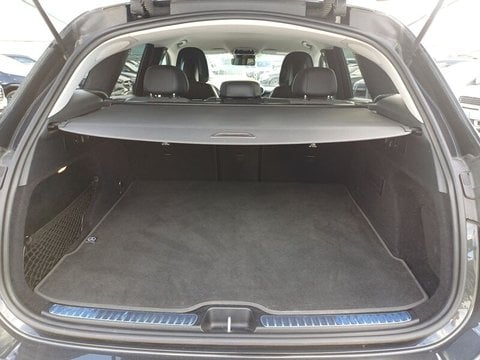 Auto Usate A Ravenna | Mercedes-Benz Glc Glc 220 D 4Matic Advanced Plus