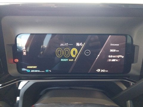 Auto Usate A Ravenna | Renault 5 E-Tech Electric R5 Techno 150 Cv Comfort Range