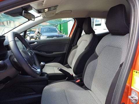 Auto Usate A Ravenna | Renault Clio Clio 1.0 Sce Evolution 65Cv