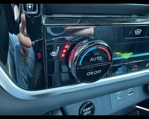 Auto Usate A Ravenna | Nissan X-Trail X-Trail E-Power Tekna 2Wd