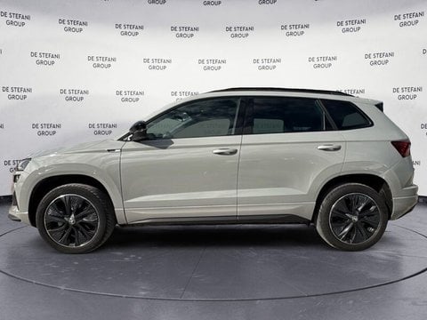 Auto Usate A Ravenna | Škoda Karoq Karoq 1.5 Tsi Sportline Dsg