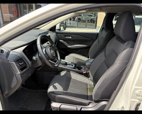 Auto Usate A Ravenna | Nissan Qashqai Qashqai 1.5 E-Power N-Connecta 2Wd