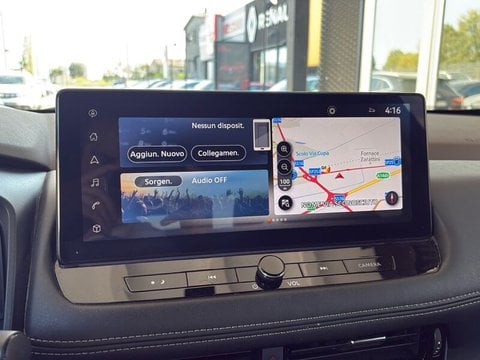 Auto Usate A Ravenna | Nissan X-Trail X-Trail 1.5 E-Power Tekna E-4Orce 4Wd