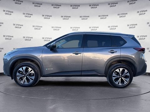 Auto Usate A Ravenna | Nissan X-Trail X-Trail 1.5 E-Power N-Connecta E-4Orce 4Wd Auto 7 Posti