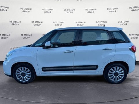 Auto Usate A Bologna | Fiat 500L 500L 1.3 Mjt Pop Star 95Cv