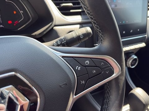 Auto Usate A Ravenna | Renault Captur Captur 1.6 E-Tech Full Hybrid Techno 145Cv Auto