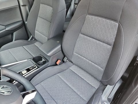 Auto Usate A Ravenna | Mg Zs Zs 1.5 Hybrid+ Comfort