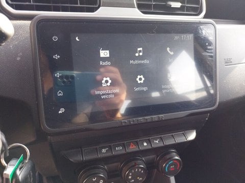 Auto Usate A Ravenna | Dacia Duster Duster 1.0 Tce Expression Gpl 4X2 100Cv