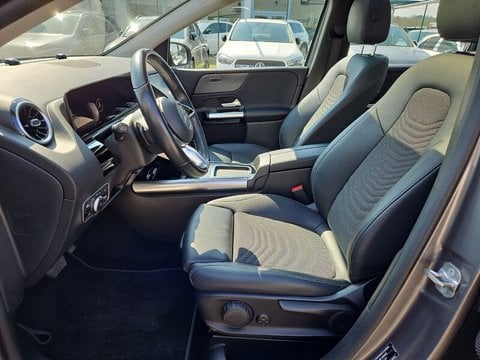 Auto Usate A Ravenna | Mercedes-Benz Classe B B 180 D Progressive Advanced