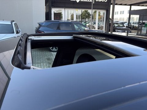 Auto Usate A Ravenna | Mercedes-Benz Glc Coupé Glc Coupé 220 D 4Matic Premium Plus Night-Pack