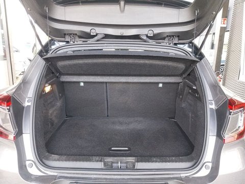 Auto Usate A Ravenna | Renault Captur Captur 1.6 E-Tech Full Hybrid E-Tech Engineered 145Cv Auto