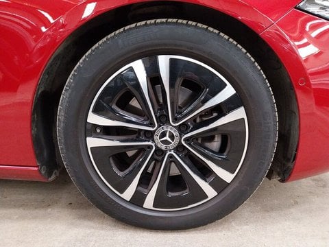 Auto Usate A Ravenna | Mercedes-Benz Classe A A 180 D Progressive Advanced