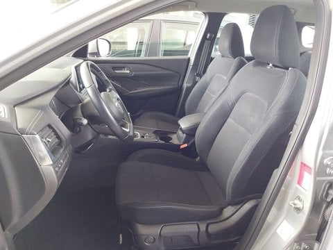 Auto Usate A Ravenna | Nissan Qashqai Qashqai 1.3 Mhev Acenta 2Wd 140Cv