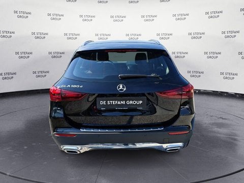 Auto Usate A Ravenna | Mercedes-Benz Gla Gla 180 D Progressive Advanced Plus
