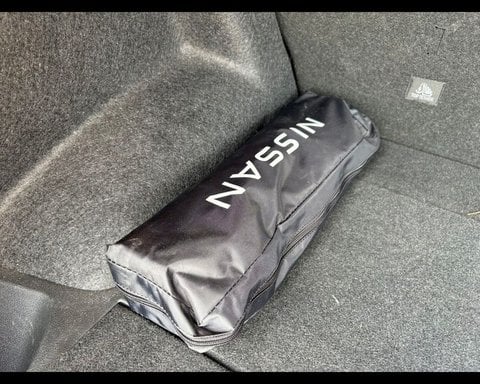 Auto Usate A Ravenna | Nissan Qashqai Qashqai 1.3 Mhev N-Connecta 2Wd 140Cv