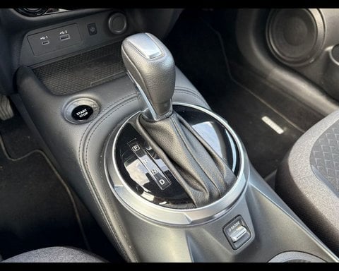 Auto Usate A Ravenna | Nissan Juke Juke 1.6 Hev N-Connecta