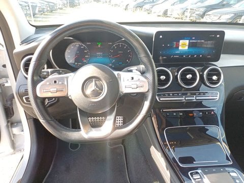 Auto Usate A Ravenna | Mercedes-Benz Glc Glc 200 4Matic Premium