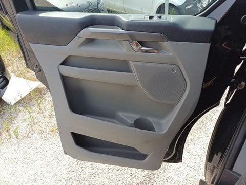 Auto Usate A Ravenna | Ford Tourneo Custom Tourneo Custom V710 320 2.0 Ecoblue 136Cv Titanium L2H...