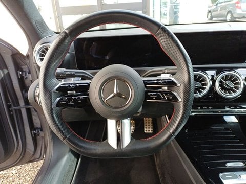 Auto Usate A Ravenna | Mercedes-Benz Classe A A 180 D Amg Line Advanced Plus