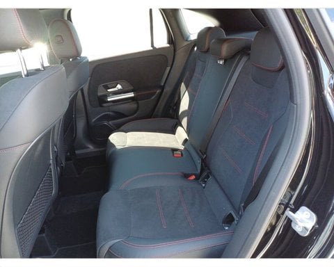 Auto Usate A Ravenna | Mercedes-Benz Gla Gla 180 D Amg Line Advanced Plus Night-Pack
