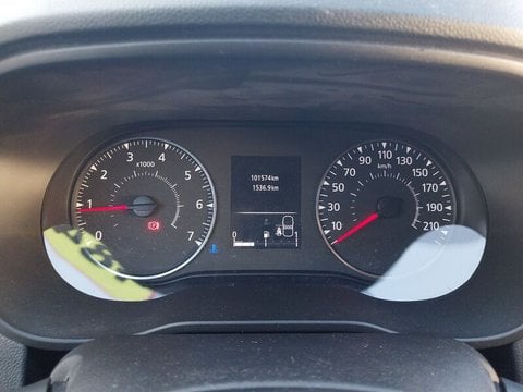 Auto Usate A Bologna | Dacia Duster Duster 1.5 Blue Dci Prestige Sl Daciaplus 4X2 115Cv